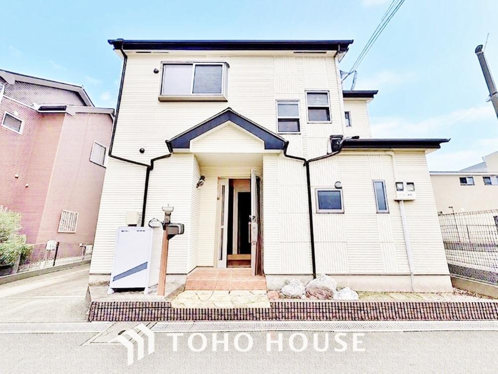 千葉県松戸市六実２丁目