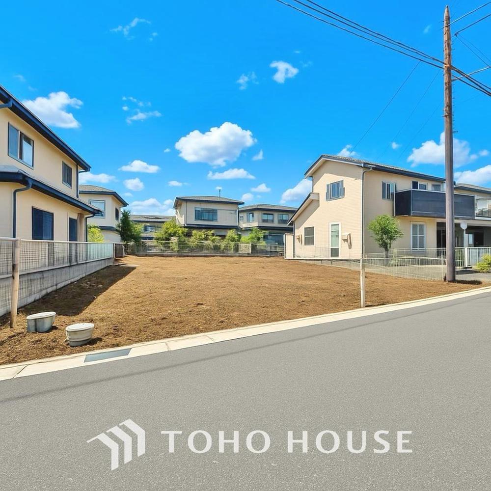 千葉県柏市みどり台４丁目