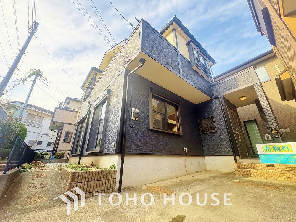 千葉県松戸市八ケ崎２丁目