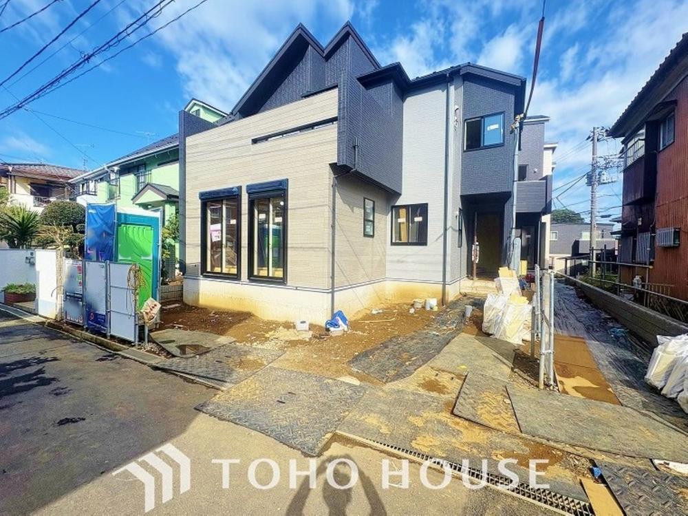 千葉県鎌ケ谷市東道野辺１丁目