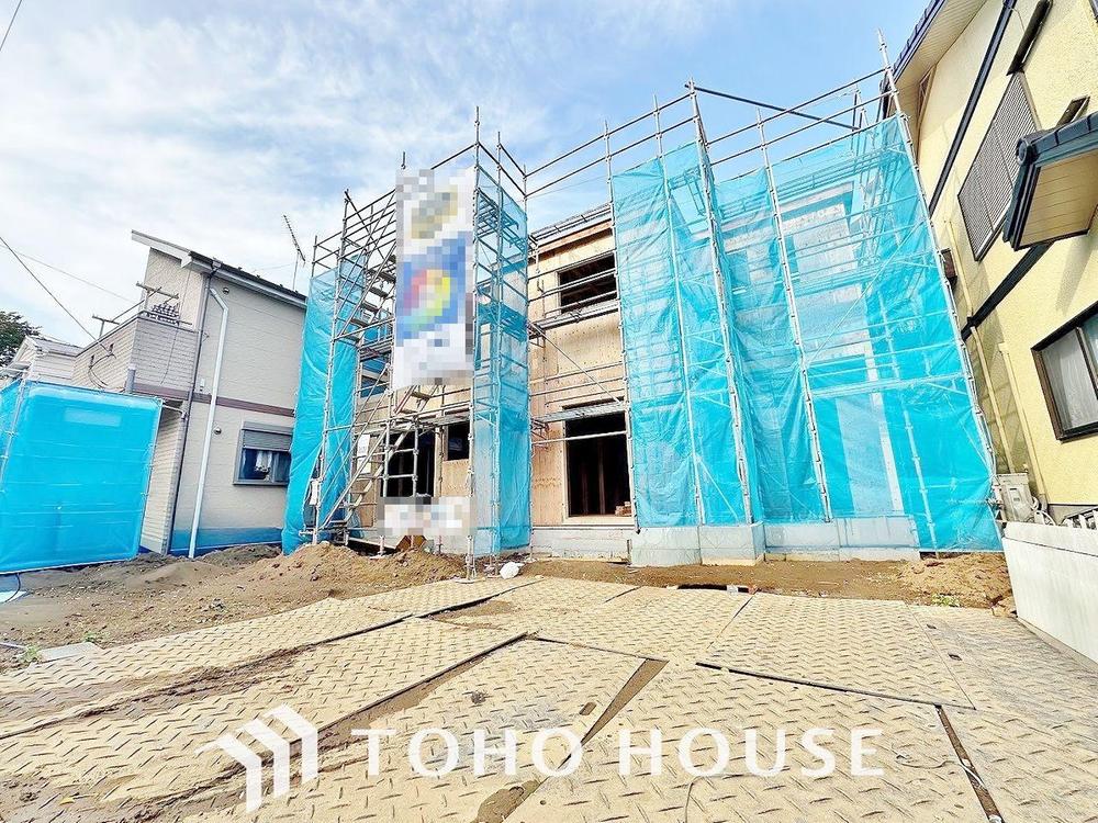 千葉県我孫子市我孫子３丁目