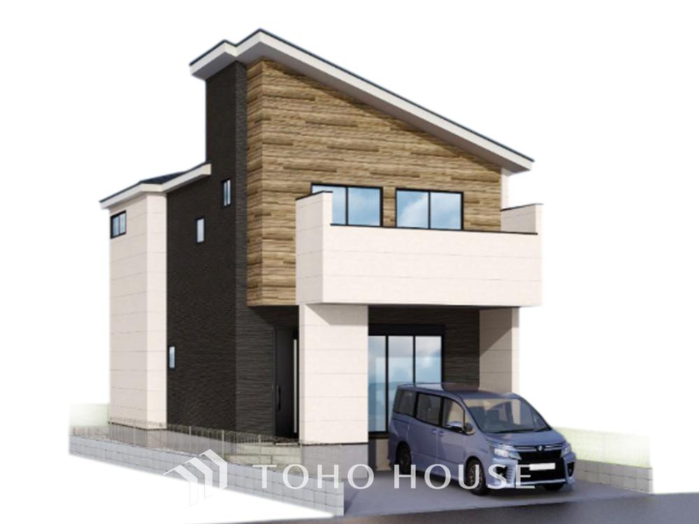 千葉県柏市根戸