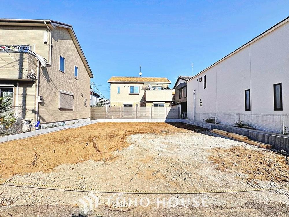 千葉県鎌ケ谷市道野辺中央３丁目