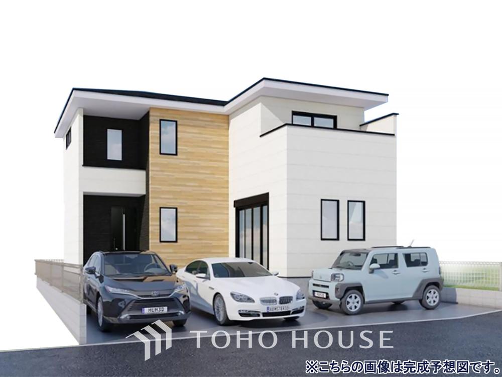 千葉県流山市東初石１丁目