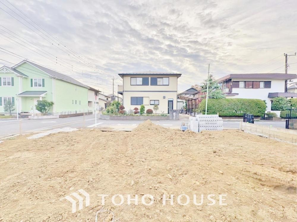 千葉県流山市宮園３丁目