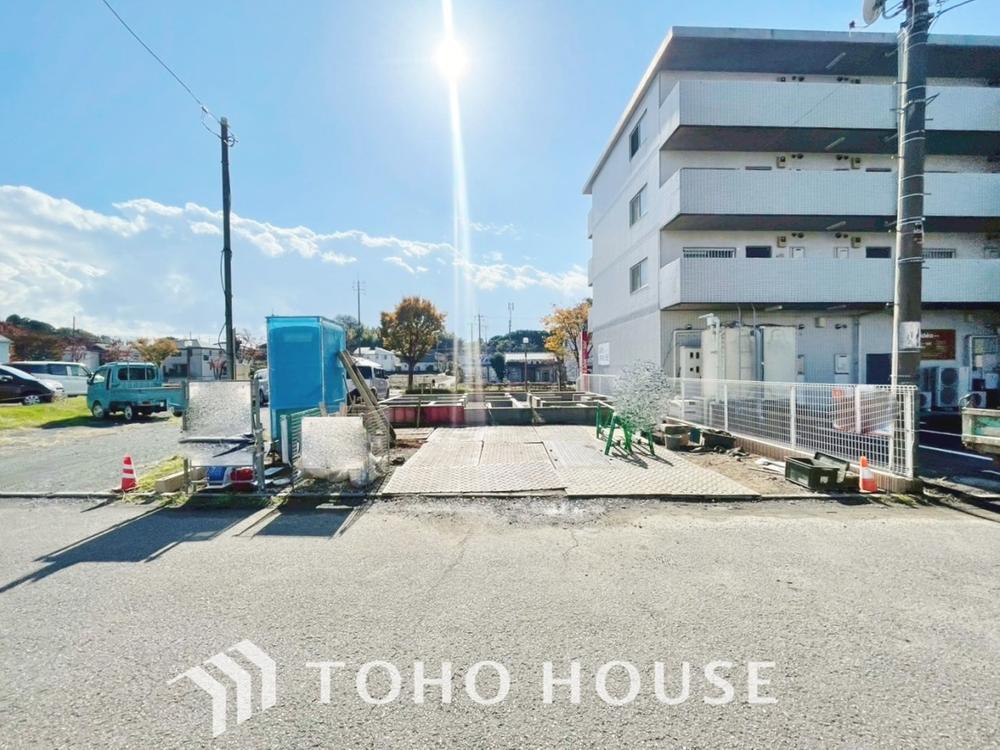 茨城県守谷市けやき台１丁目