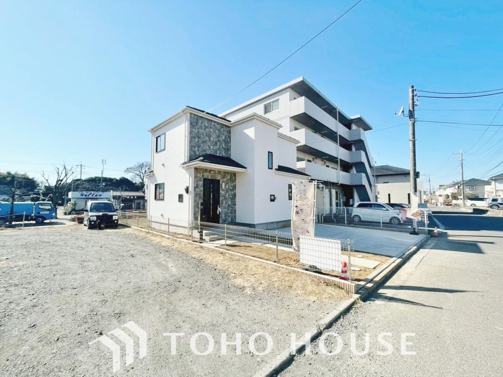 茨城県守谷市けやき台１丁目