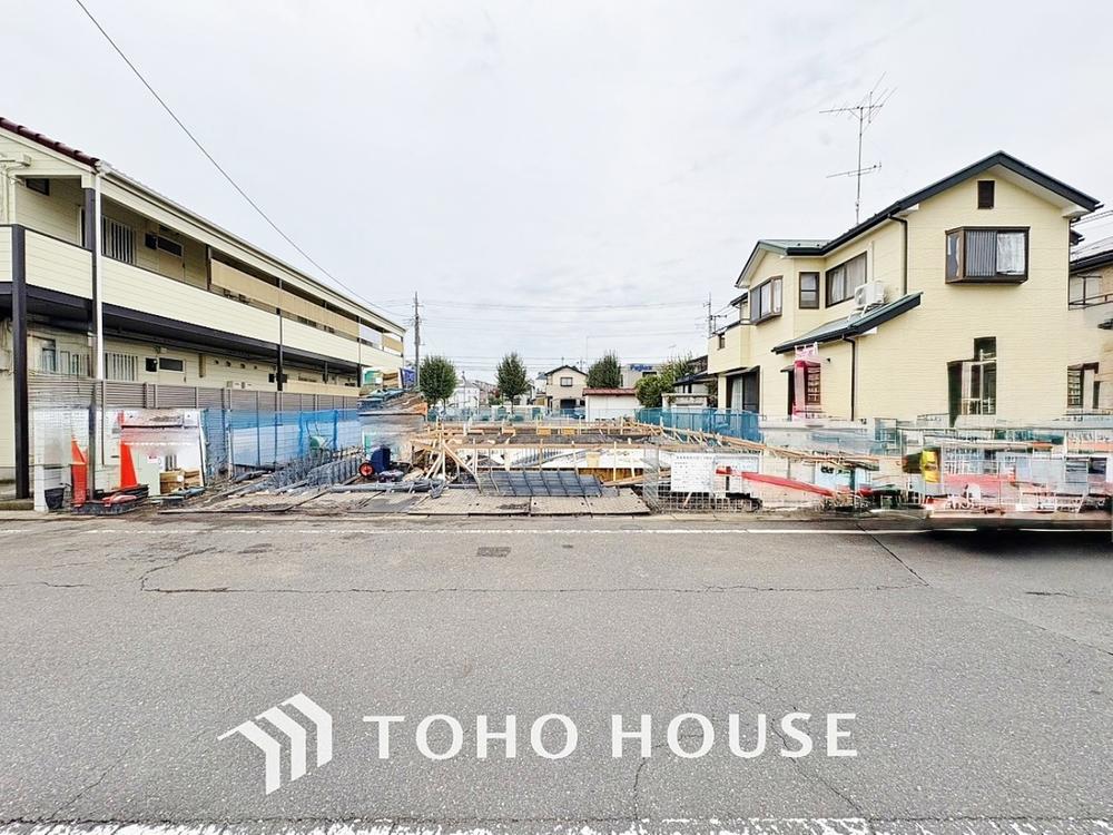 千葉県流山市東初石２丁目