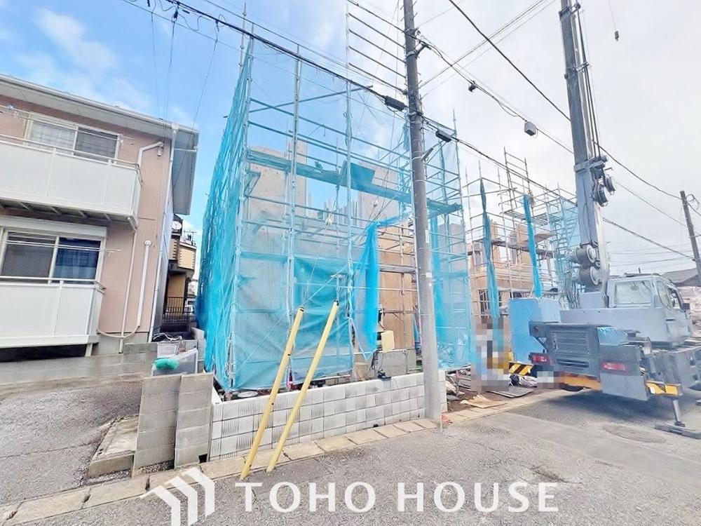 千葉県鎌ケ谷市丸山２丁目