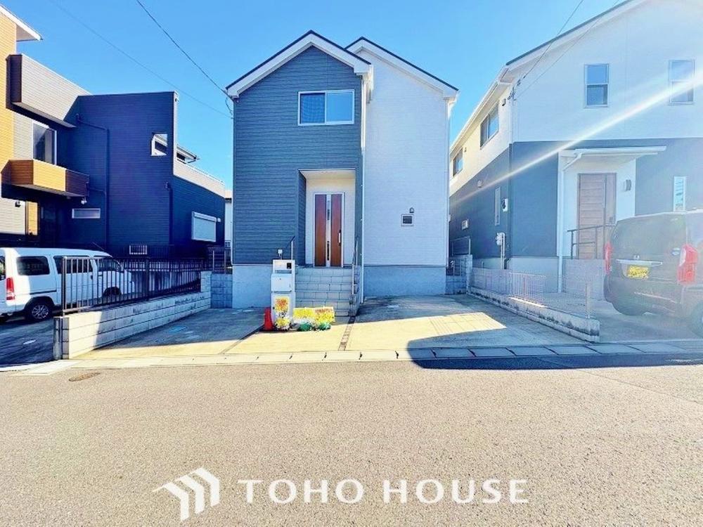 千葉県柏市大津ケ丘３丁目