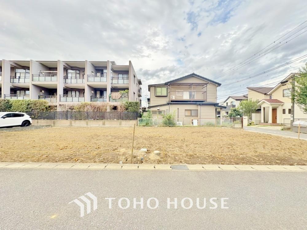 千葉県松戸市胡録台