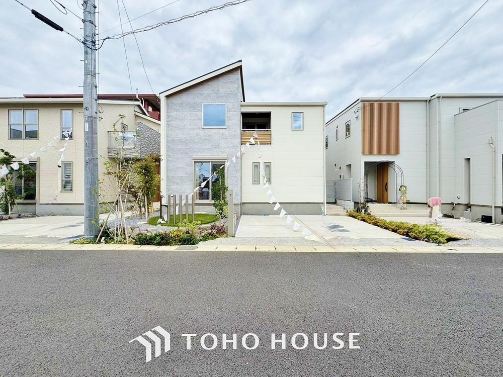 千葉県鎌ケ谷市鎌ケ谷９丁目