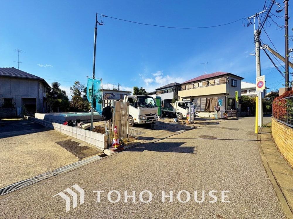 千葉県流山市江戸川台 東１丁目