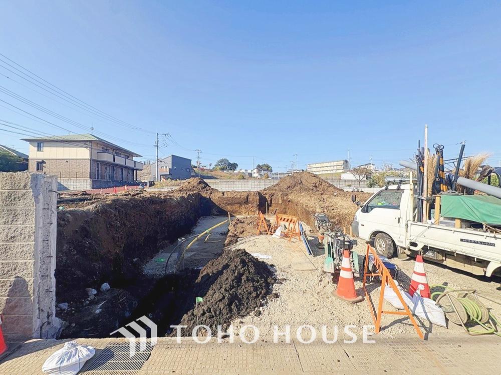 千葉県流山市思井１丁目