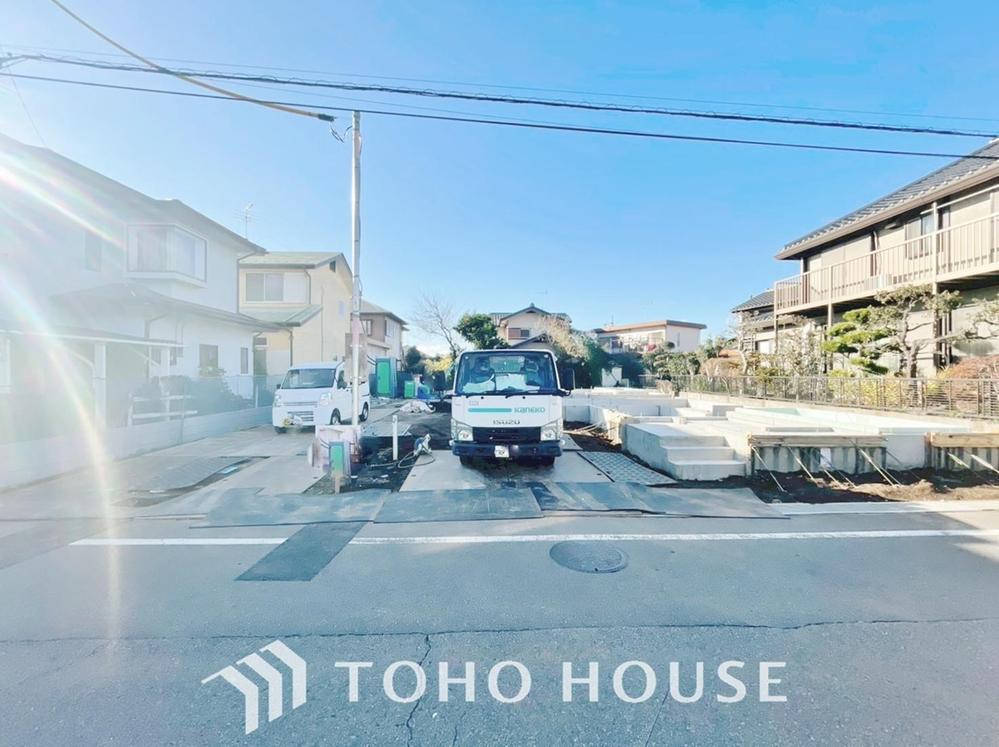 茨城県取手市戸頭２丁目