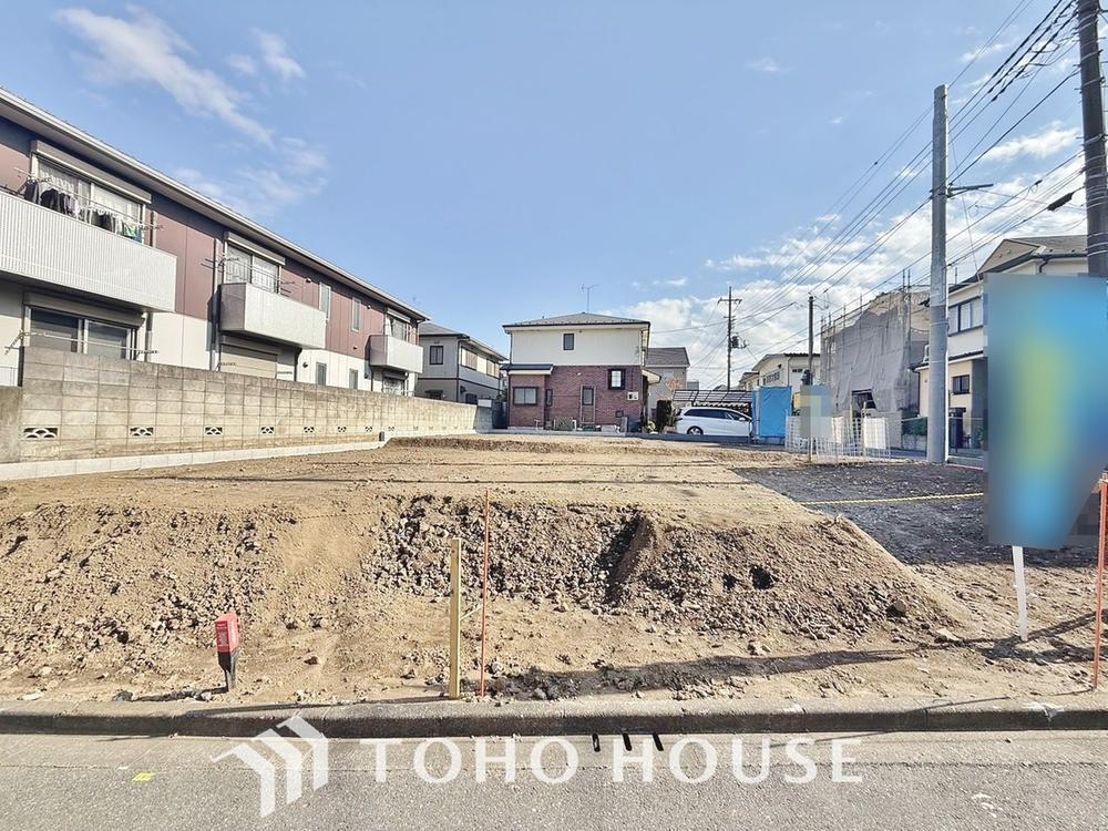 千葉県松戸市常盤平 双葉町