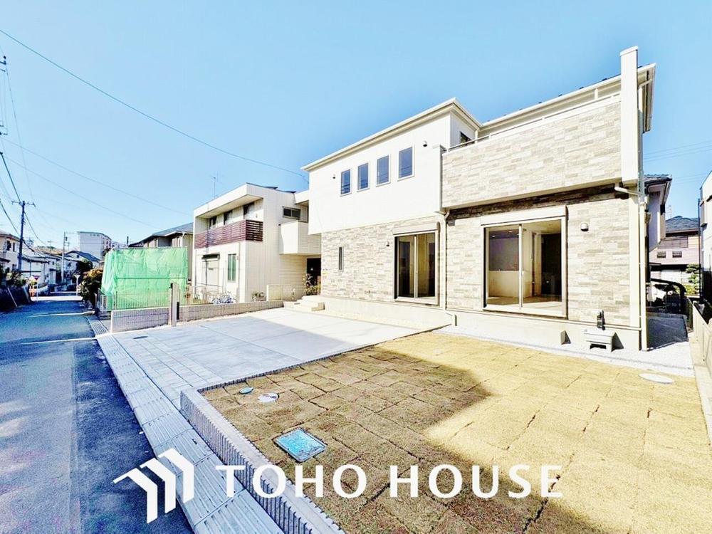 千葉県柏市西山１丁目