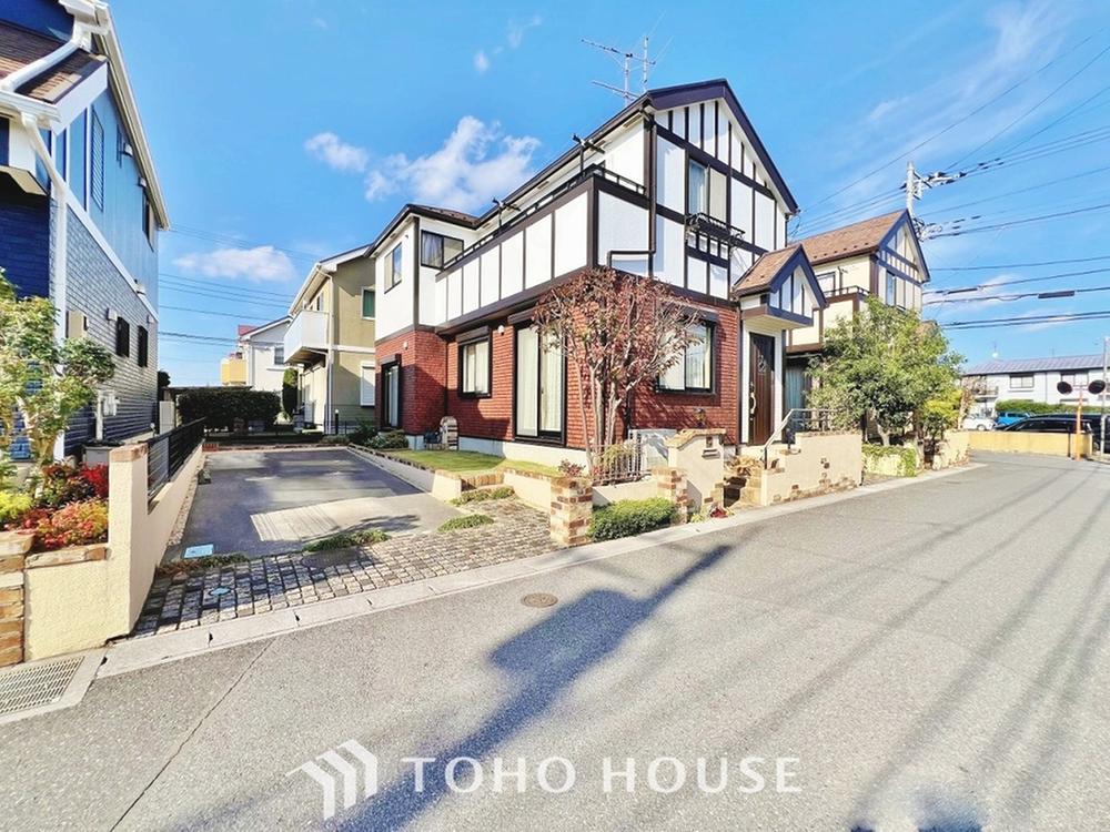 千葉県柏市高南台１丁目