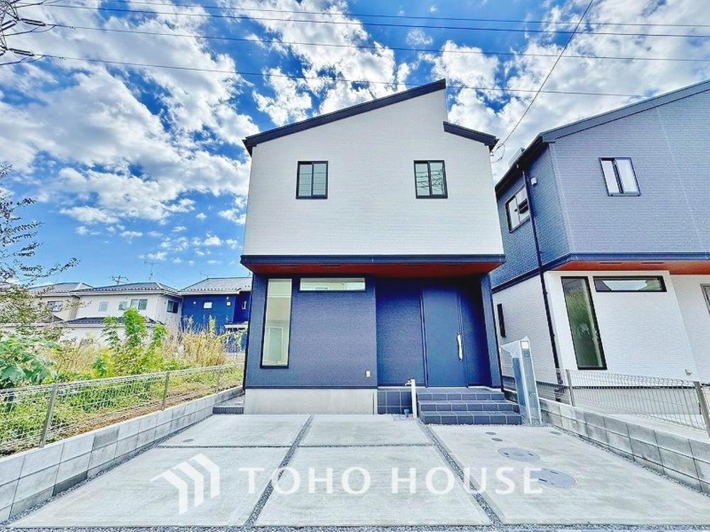 千葉県鎌ケ谷市鎌ケ谷９丁目