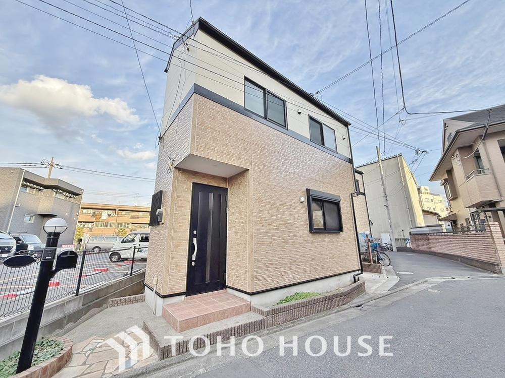 東京都足立区本木１丁目