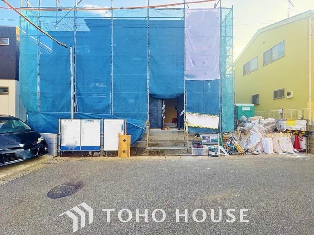 千葉県松戸市六実１丁目