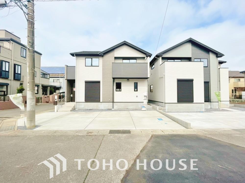 茨城県取手市井野