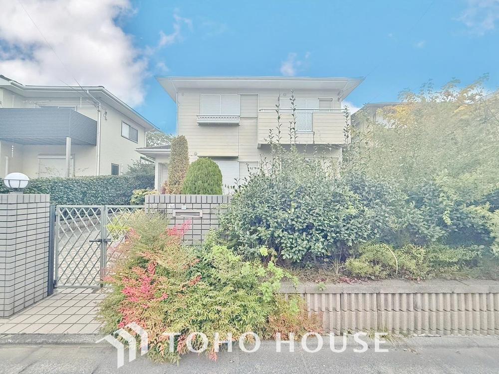 千葉県印西市木刈２丁目