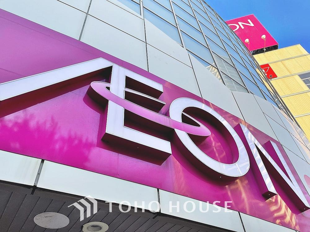 イオン千葉ニュータウン店　