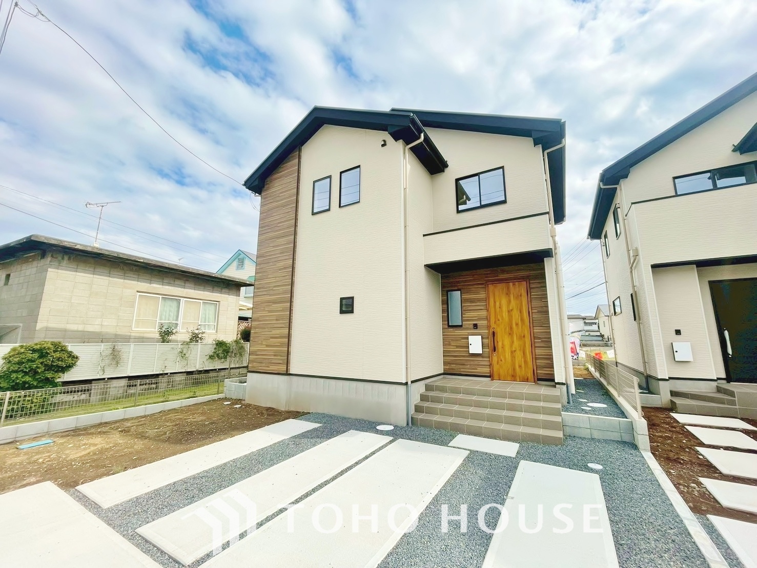 茨城県取手市白山５丁目