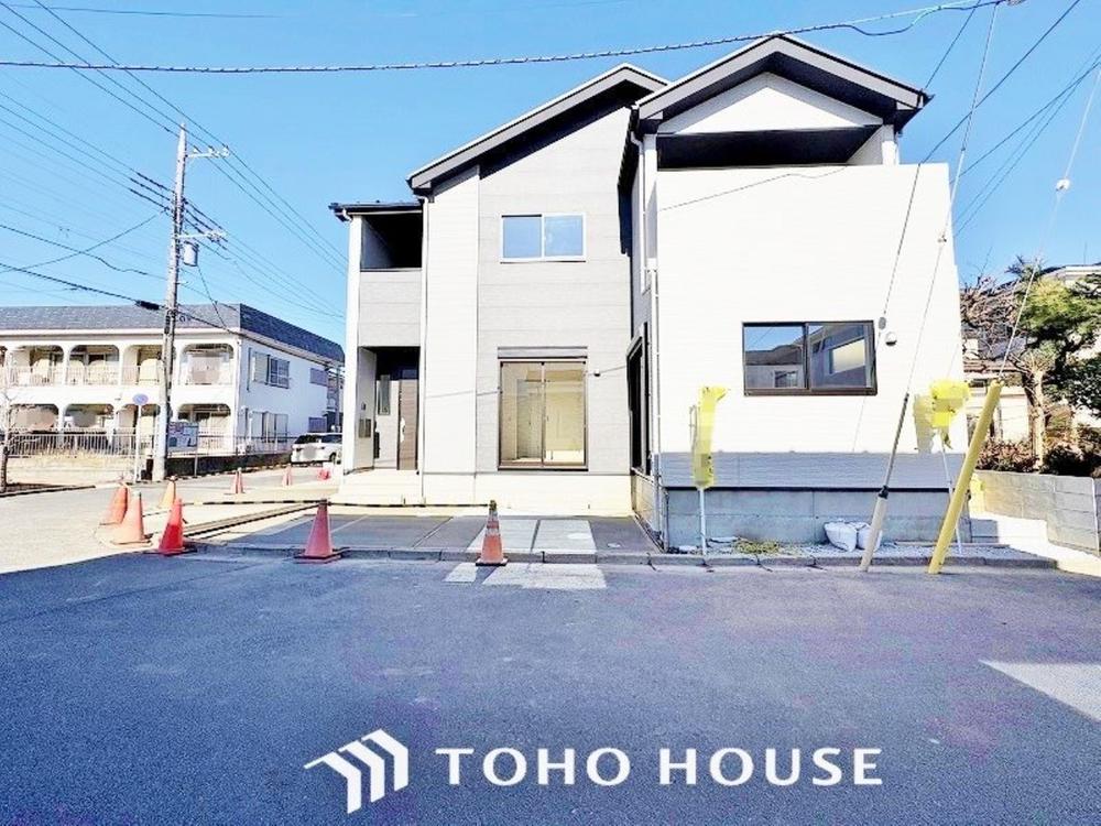 千葉県松戸市新松戸６丁目