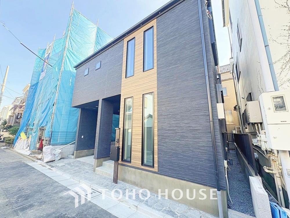 東京都江戸川区北小岩４丁目