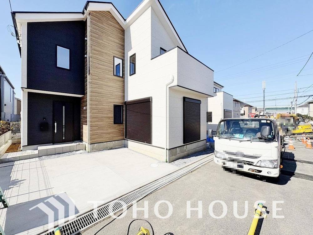 千葉県流山市三輪野山１丁目