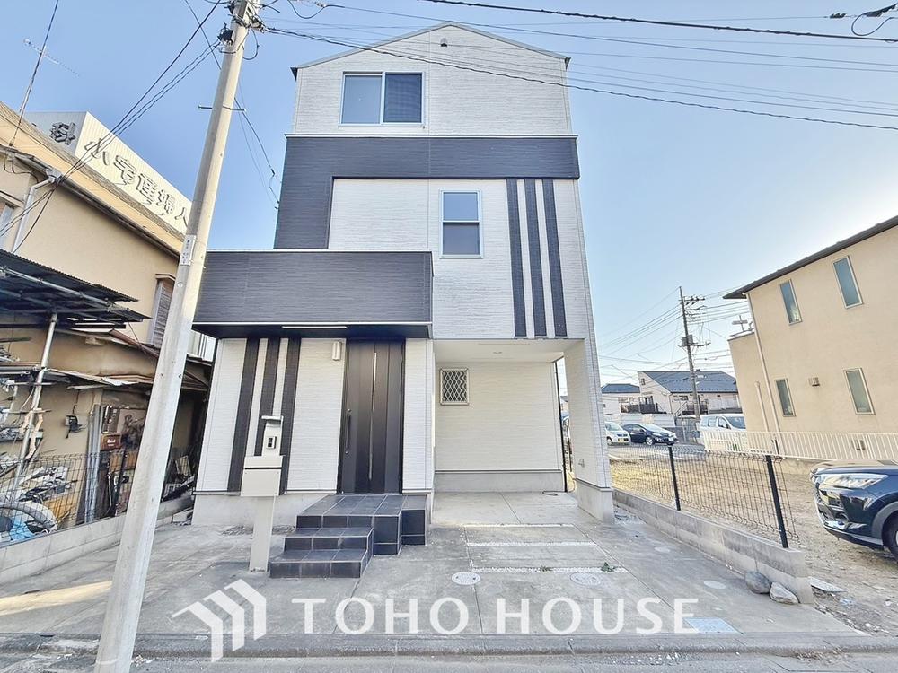 東京都葛飾区西水元１丁目