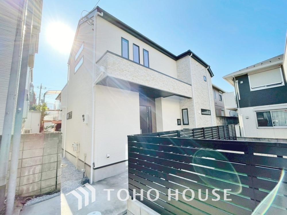 千葉県松戸市松戸新田