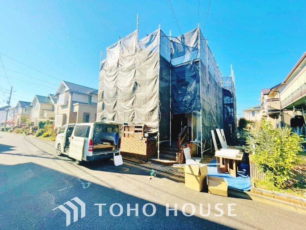 茨城県守谷市美園１丁目