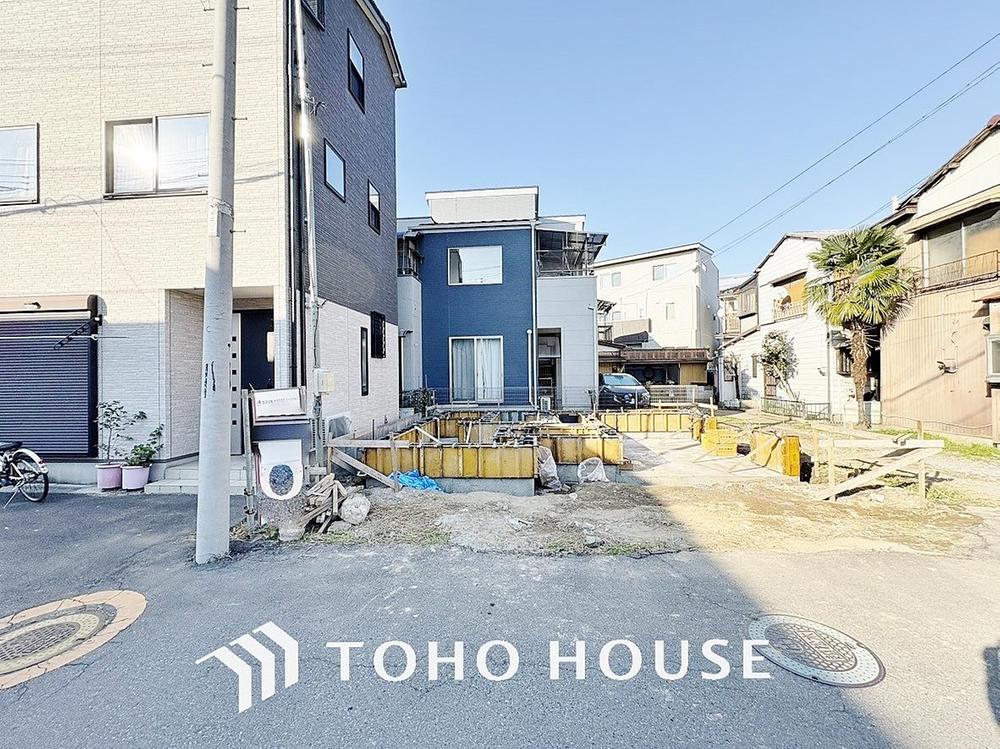 埼玉県越谷市大成町７丁目