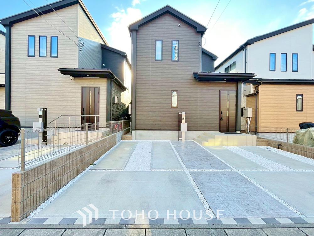 千葉県松戸市上矢切