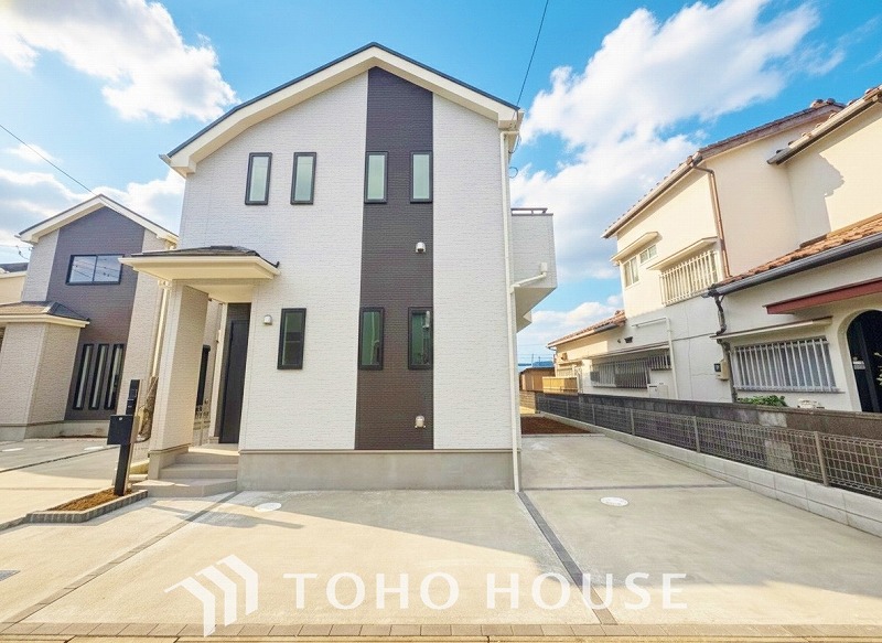 千葉県松戸市五香７丁目