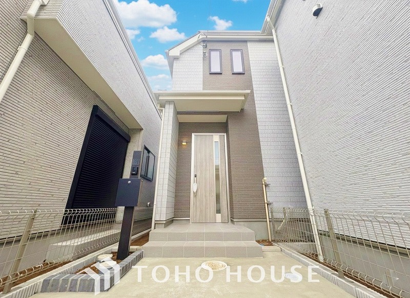 千葉県松戸市五香７丁目