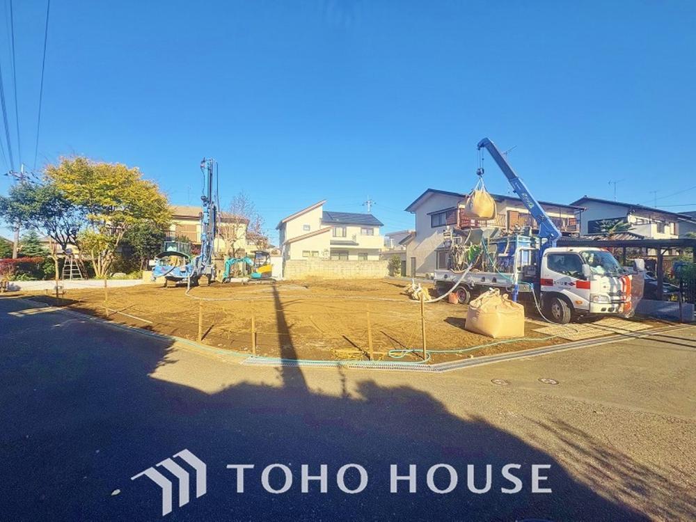 千葉県流山市江戸川台 東１丁目