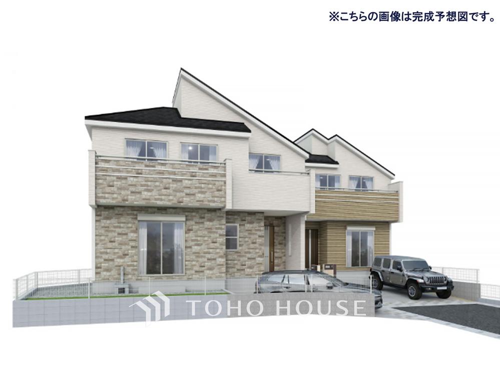 千葉県松戸市上本郷