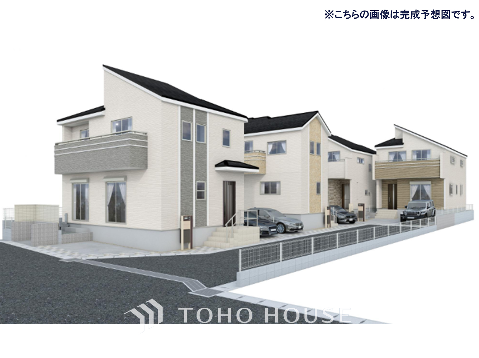 千葉県松戸市上本郷