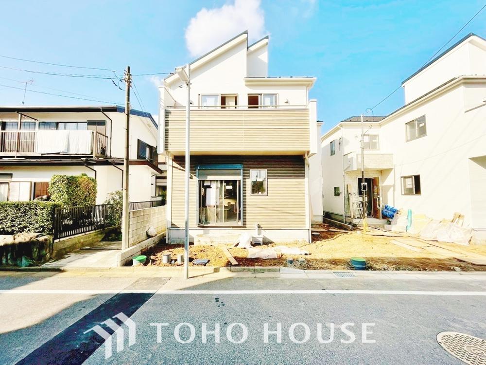 千葉県船橋市西習志野３丁目