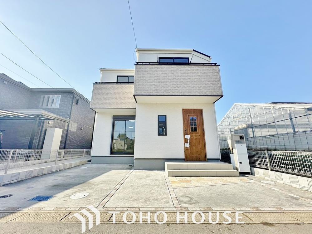 千葉県船橋市上山町２丁目