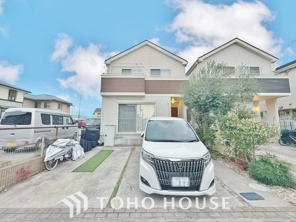 千葉県松戸市西馬橋４丁目