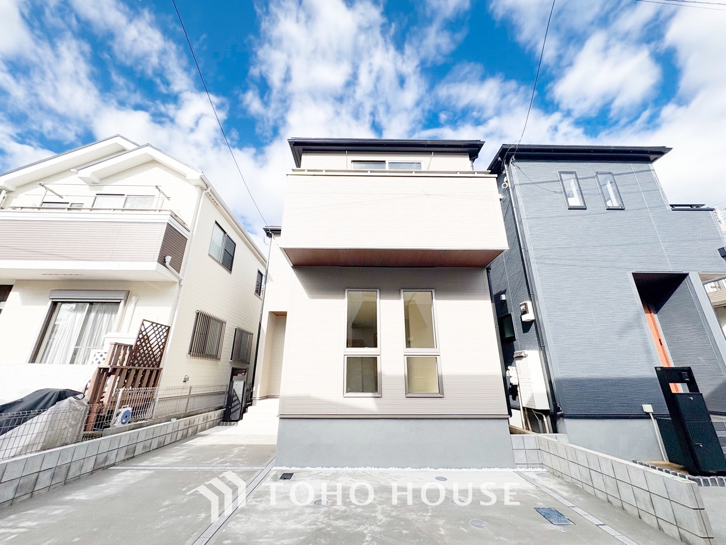 千葉県市川市菅野６丁目