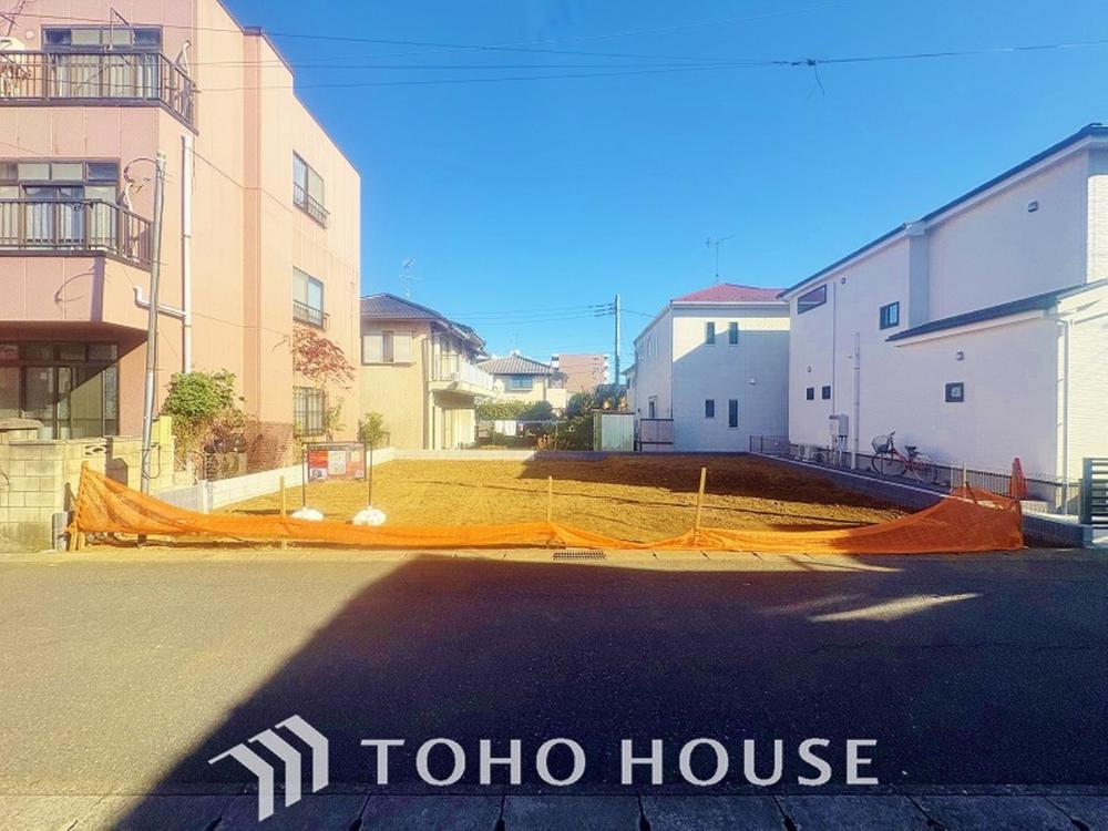 千葉県松戸市六実３丁目