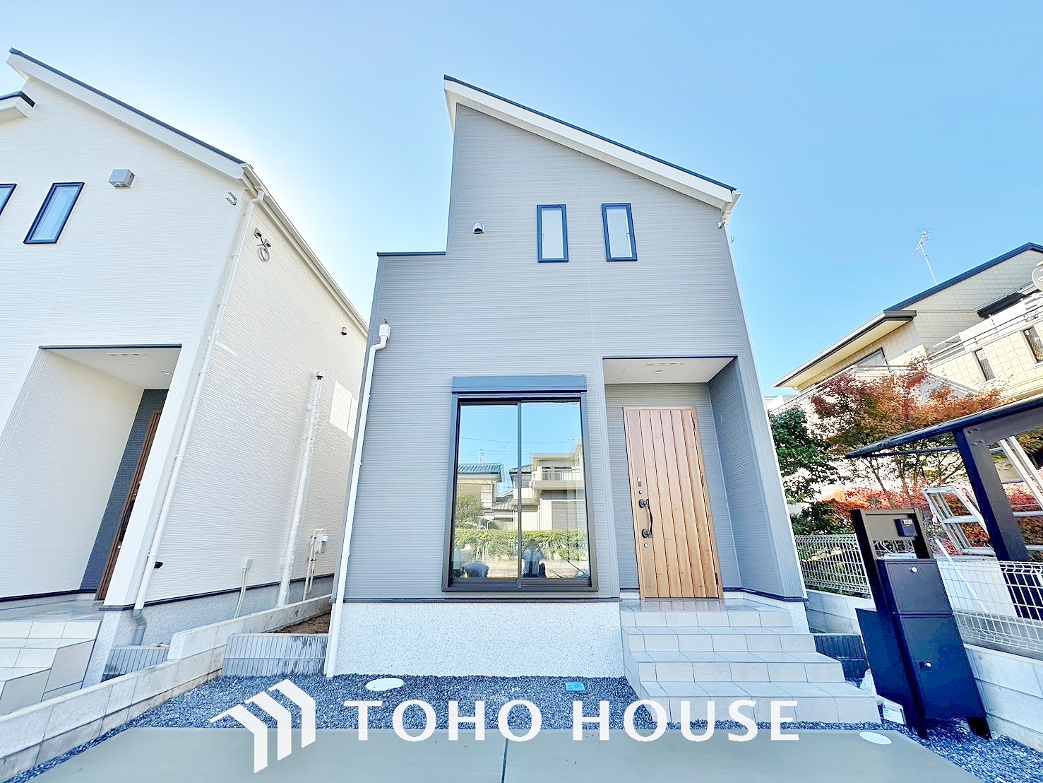 千葉県白井市冨士