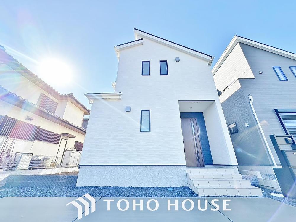 千葉県白井市冨士