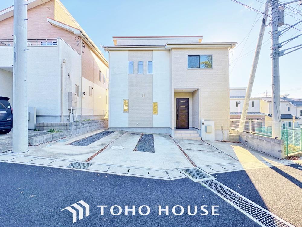 千葉県柏市大井